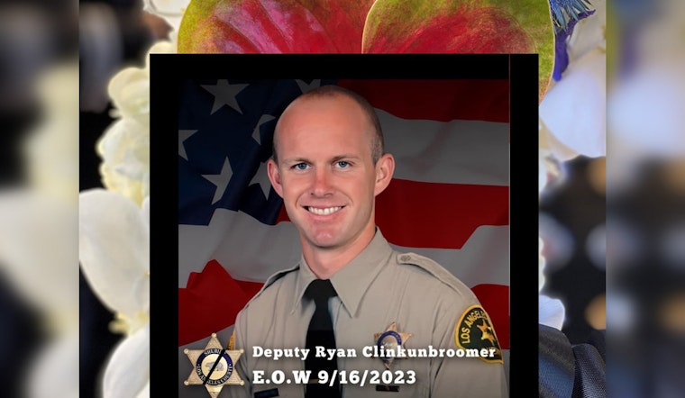 LA's Death Penalty Debate Ignites as Mother of Slain Deputy Blasts DA's Decision as 'Disgrace'