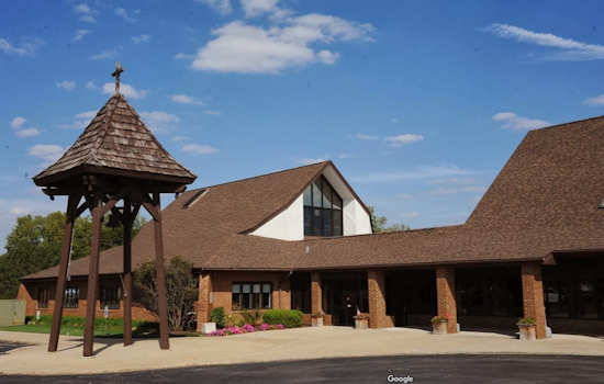 Decades-Old Joliet Church Forced to Pay $300,000 to SEC for Donor's Ponzi Scheme