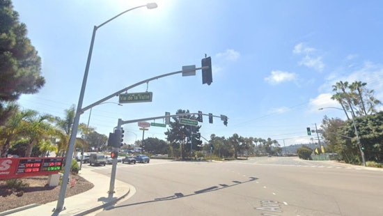 Del Mar Residents Brace for Nighttime Construction Ruckus Amid Street Upgrades