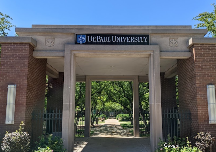 Campus Crime Wave Strikes DePaul as the University Scrambles to Tighten Security Measures