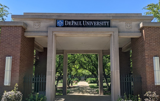 Campus Crime Wave Strikes DePaul as the University Scrambles to Tighten Security Measures