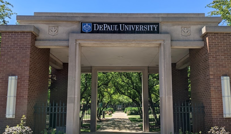 Campus Crime Wave Strikes DePaul as the University Scrambles to Tighten Security Measures