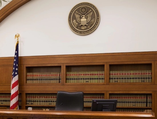 Deported Eight Times, Mexican Man Faces Illegal Reentry Charges in Boston Federal Court