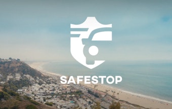 LA County Deputies Test Video Chat App SafeStop During Traffic Stops in West Hollywood