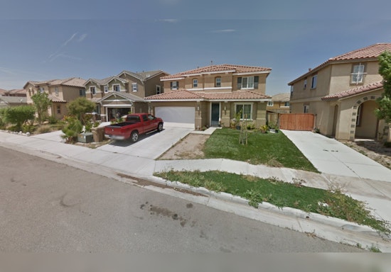 Suspect At-Large, Another Dead, & San Bernardino Deputy Injured in Hesperia Home Invasion
