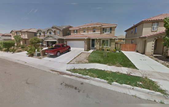 Suspect At-Large, Another Dead, & San Bernardino Deputy Injured in Hesperia Home Invasion