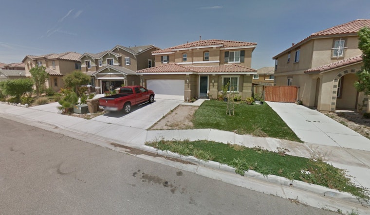 Suspect At-Large, Another Dead, & San Bernardino Deputy Injured in Hesperia Home Invasion