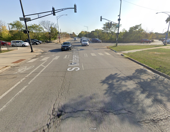 Desperate Search for Driver in Fatal Chicago Hit and Run Tragedy