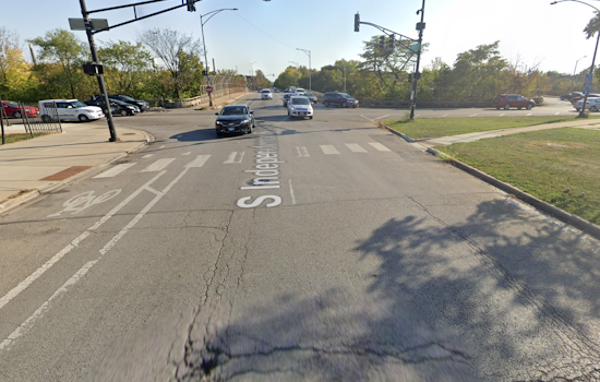 Desperate Search for Driver in Fatal Chicago Hit and Run Tragedy