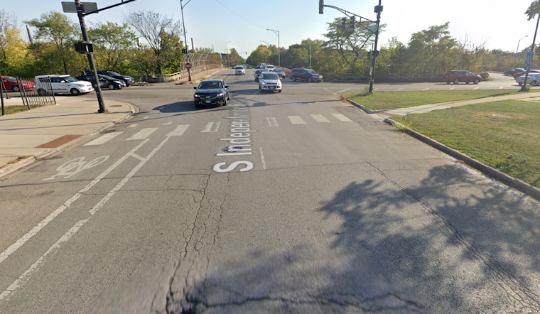 Desperate Search for Driver in Fatal Chicago Hit and Run Tragedy