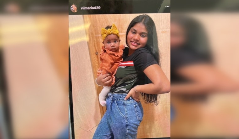 Police Search for Missing 12-Year-Old in Worcester Intensifies in Call for Public Assistance