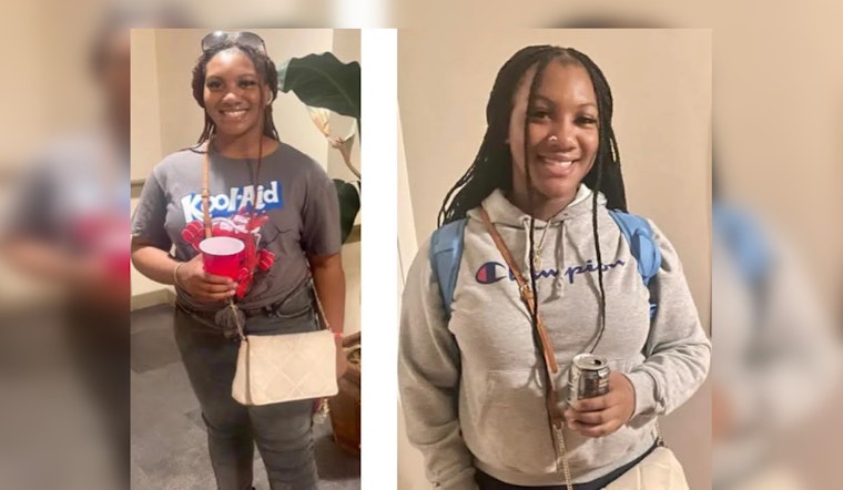Missing 14-Year-Old Girl from Roslindale Prompts Urgent Search in Boston