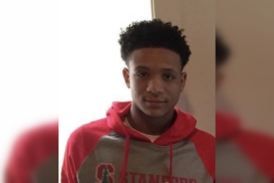 Desperate Search for Missing 24-Year-Old Initiated by Springfield Police