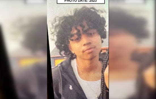 Desperate Search for Missing At-Risk Christopher Bryan Shillingford II Intensifies in Los Angeles