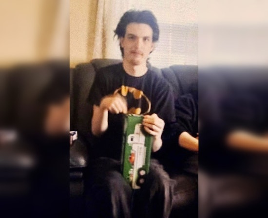Desperate Search for Missing Autistic Man Continues in Ludlow
