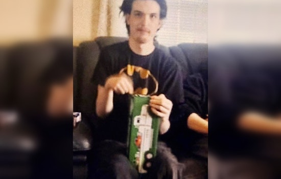 Desperate Search for Missing Autistic Man Continues in Ludlow