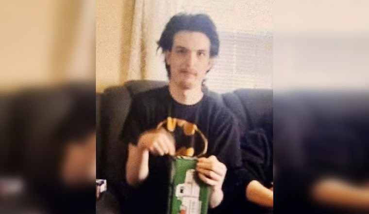 Desperate Search for Missing Autistic Man Continues in Ludlow