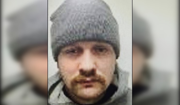 LA County Sheriff Search for Missing Duarte Man, 27-Year-Old Jacob Sweetland
