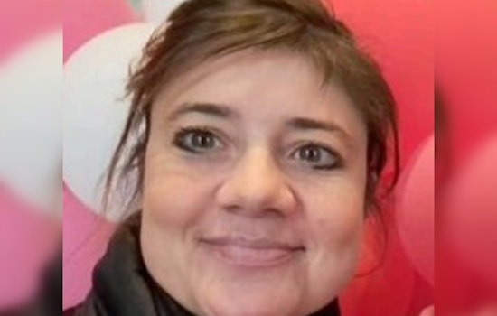 Seeking Public's Help, Police Search for Olha Solovei-Zmiievska, 40, Last Seen in Chicago
