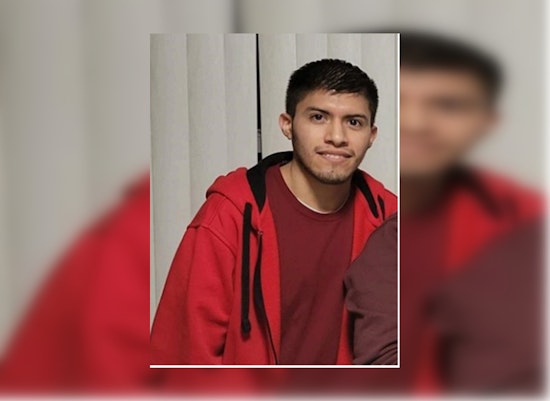 Search Intensifies for Missing 25-Year-Old Chicago Resident, Omar Cano