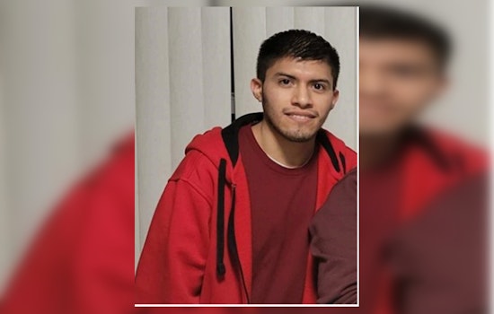 Search Intensifies for Missing 25-Year-Old Chicago Resident, Omar Cano