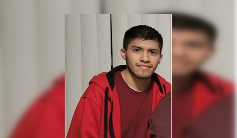 Search Intensifies for Missing 25-Year-Old Chicago Resident, Omar Cano