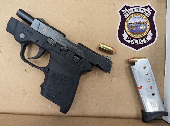 Despite Recent Arrests, Violence Continues to Trouble New Bedford