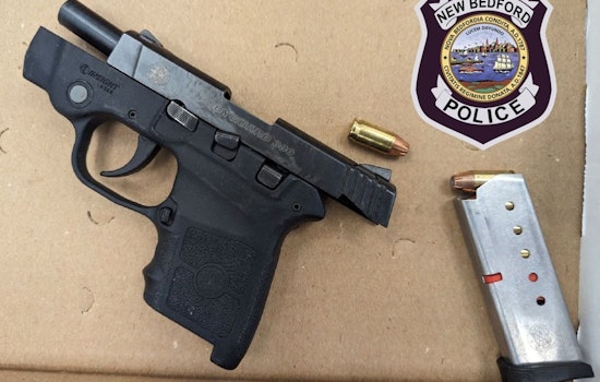 Despite Recent Arrests, Violence Continues to Trouble New Bedford