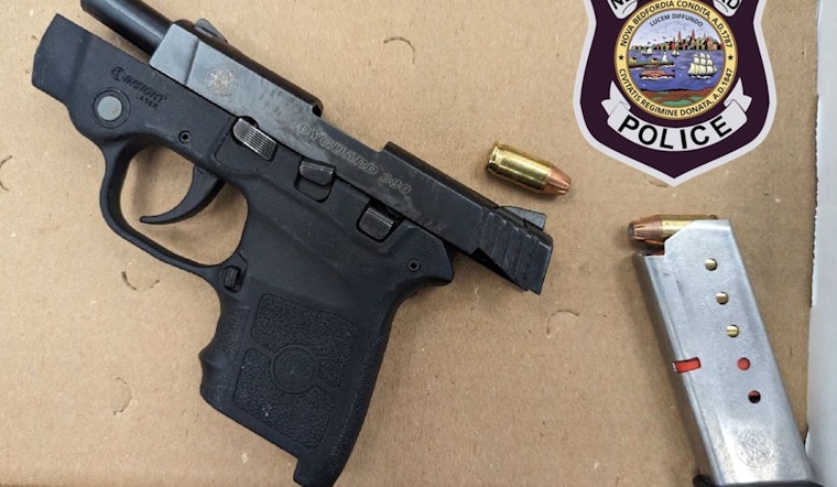 Despite Recent Arrests, Violence Continues to Trouble New Bedford