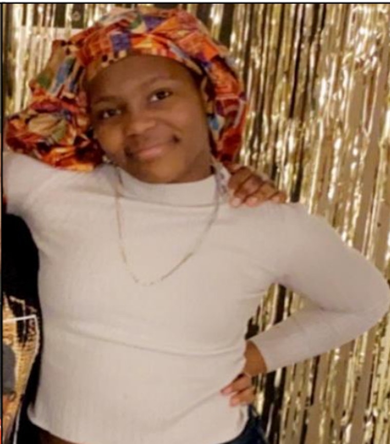 Disappearance of Dorchester's 12-Year-Old Natalia Withers Leaves Community Seeking Answers