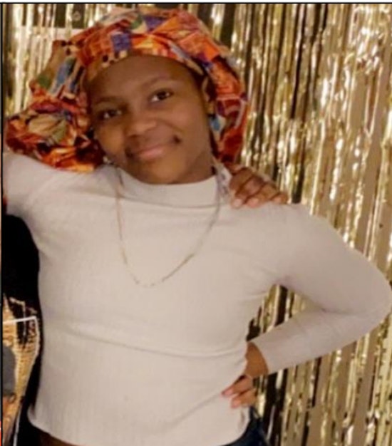 Disappearance of Dorchester's 12-Year-Old Natalia Withers Leaves Community Seeking Answers