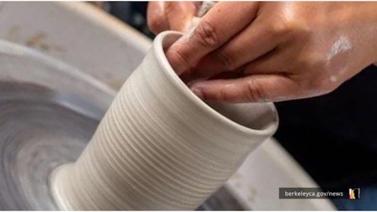 Berkeley Manufacturing Week, From Bagels to Soundproof Booths