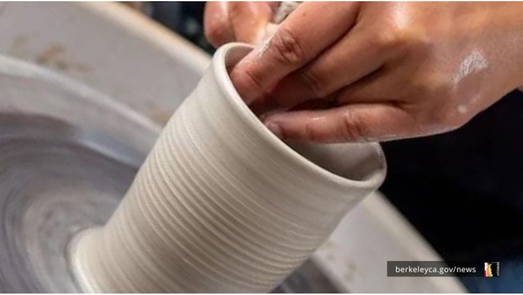 Berkeley Manufacturing Week, From Bagels to Soundproof Booths