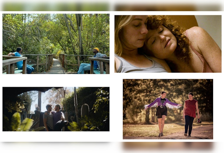 Chicago Awaits Cinematic Diversity as LGBTQ+ and South Asian Film Festivals Kick Off Today