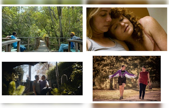 Chicago Awaits Cinematic Diversity as LGBTQ+ and South Asian Film Festivals Kick Off Today