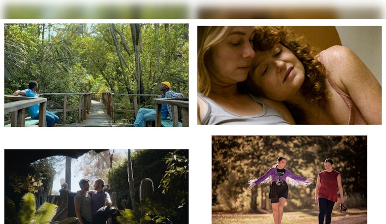 Chicago Awaits Cinematic Diversity as LGBTQ+ and South Asian Film Festivals Kick Off Today