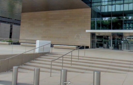 Disgraced Physician Turned Drug Dealer Sentenced Over Shocking Illegal Opioid Sales in High Desert Clinic