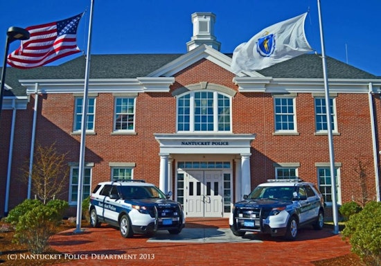 Disturbing Discovery on Luxury Yacht in Nantucket Harbor