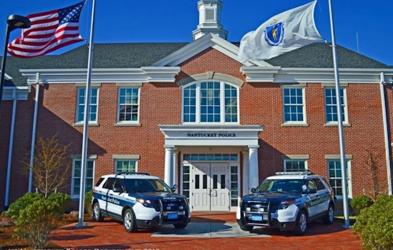 Disturbing Discovery on Luxury Yacht in Nantucket Harbor