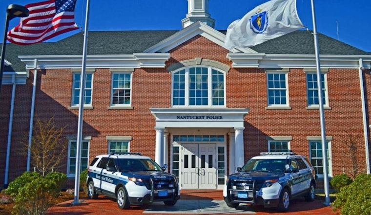 Disturbing Discovery on Luxury Yacht in Nantucket Harbor