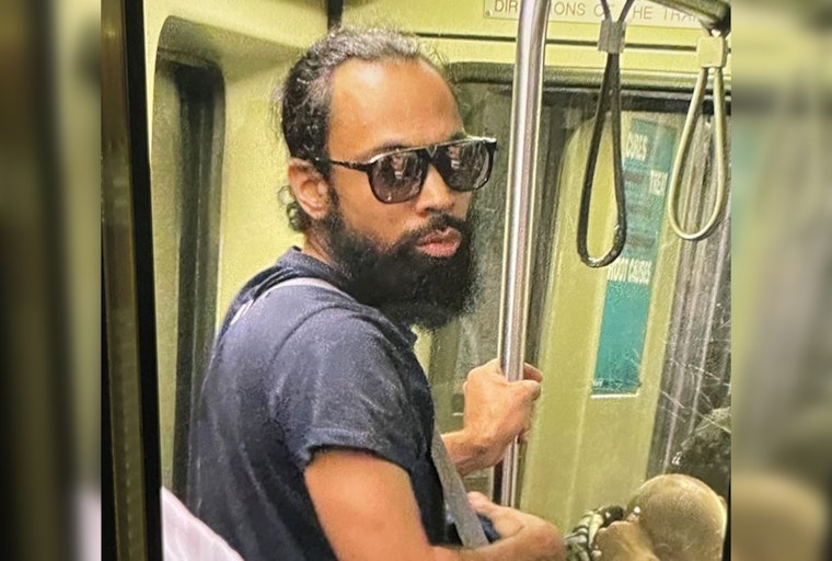 Female Passenger Sexual Assaulted on Boston's MBTA Red Line; Transit Police Seek Public Assistance