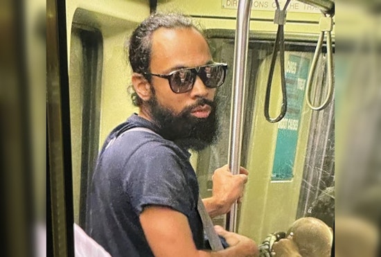 Female Passenger Sexual Assaulted on Boston's MBTA Red Line; Transit Police Seek Public Assistance