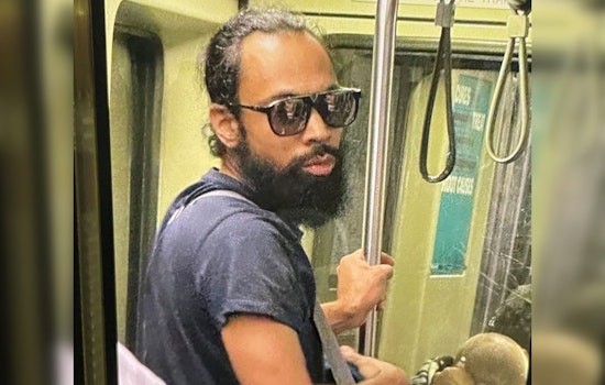 Female Passenger Sexual Assaulted on Boston's MBTA Red Line; Transit Police Seek Public Assistance