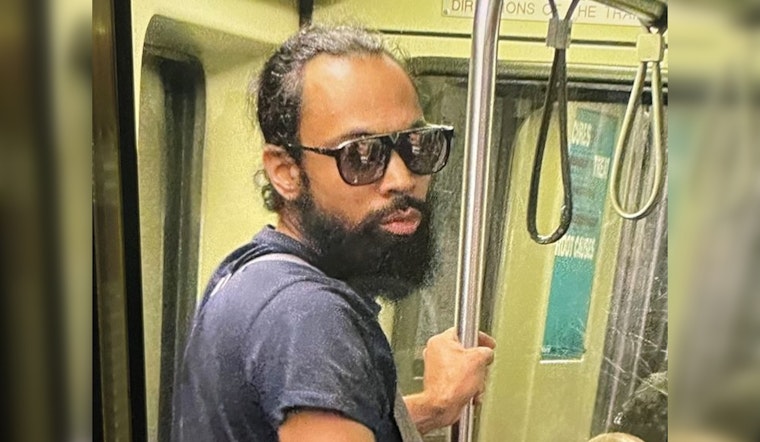 Female Passenger Sexual Assaulted on Boston's MBTA Red Line; Transit Police Seek Public Assistance