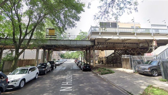 Chicago Woman Critically Injured After Being Struck by Train on the CTA Brown Line