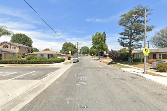 Dozens Evacuated Due To Early Morning Gas Leak in West Whittier; Since Returned Home Safely