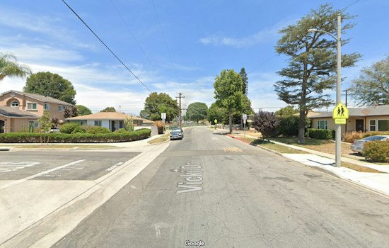 Dozens Evacuated Due To Early Morning Gas Leak in West Whittier; Since Returned Home Safely