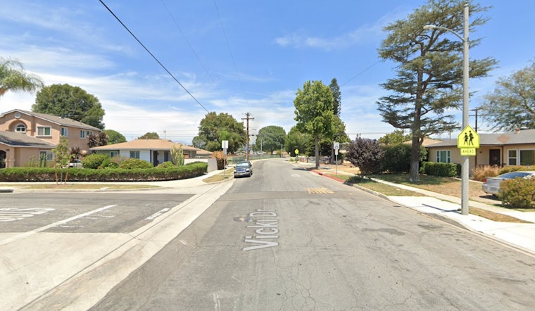 Dozens Evacuated Due To Early Morning Gas Leak in West Whittier; Since Returned Home Safely