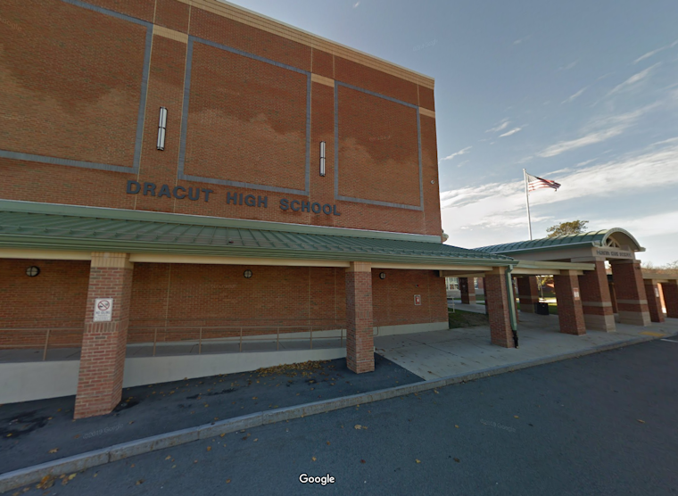 Dracut High School Football Season Miraculously Survives through Teamwork and Perseverance