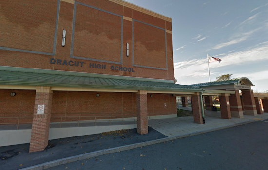 Dracut High School Football Season Miraculously Survives through Teamwork and Perseverance